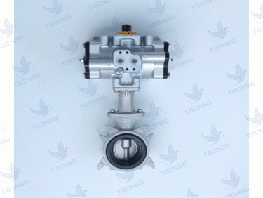 Sản phẩmVan bướm khí nén Toyo FA 550LA và FAS 550LA chính hãng