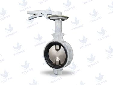 Van bướm Kitz 10DJUE
