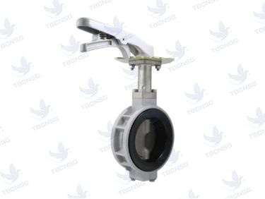 Van bướm Kitz 10XJBE