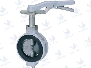 Sản phẩmVan bướm Kitz 10XJMEA
