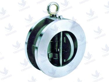Van bướm một chiều Genebre