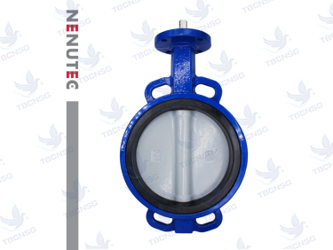 Van bướm Nenutec NVBF Series
