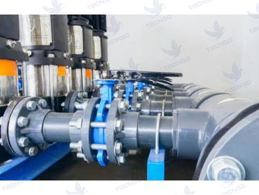 Van bướm nhập khẩu