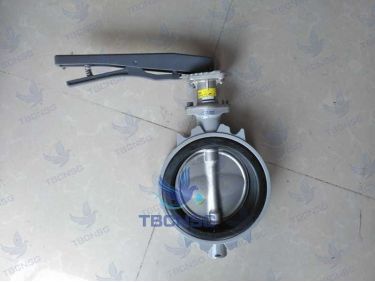 Van bướm nhập khẩu