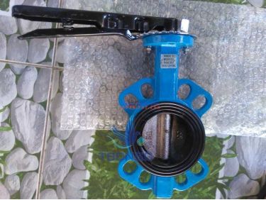 Van bướm nhập khẩu
