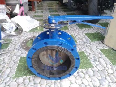 Van bướm nhập khẩu