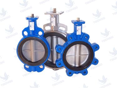 Sản phẩmVan bướm nhập khẩu