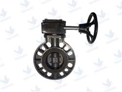 Van bướm nhựa Asung VBF-G..