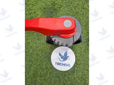 Van Bướm Nhựa PVC Jumpanny 2.1/2