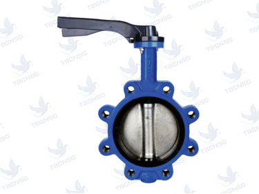 Van Bướm Tai Lắp KVS-310