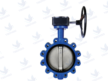 Van Bướm Tai Lắp KVS-310