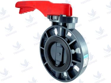 Van bướm tay gạt Jumpanny
