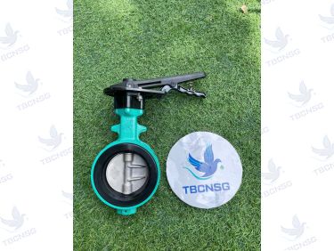 Van Bướm Tay Gạt Tomoe 700Z