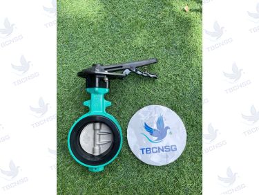 Van Bướm Tay Gạt Tomoe 700Z