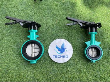 Van Bướm Tay Gạt Tomoe 700Z
