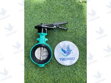 Van Bướm Tay Gạt Tomoe 700Z