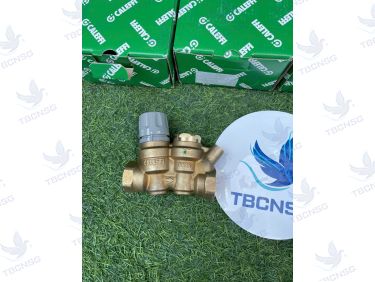 Van cân bằng Caleffi Series 116 cân bằng nhiệt tự động