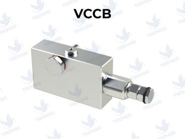 Van cân bằng thủy lực OleoWeb