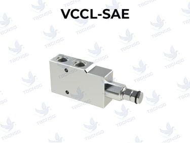 Van cân bằng thủy lực OleoWeb