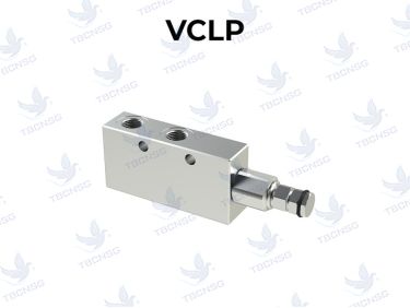 Van cân bằng thủy lực OleoWeb
