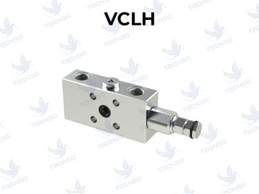 Van cân bằng thủy lực OleoWeb
