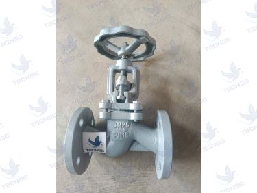 Van cầu Arita mặt bích