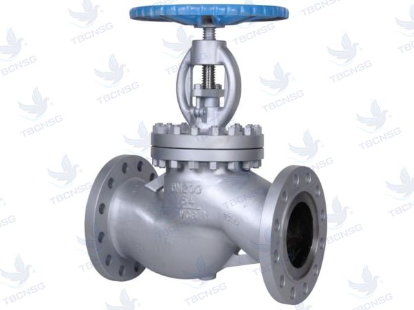 Van cầu ARV Malaysia (Globe valve)