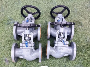 Sản phẩmVan cầu chữ ngã gang Arita CIG-S-PN16 