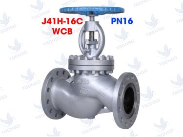 Van cầu  F7319, F7471, J41H-16C, J41H-25C, J41H-40C