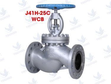Van cầu  F7319, F7471, J41H-16C, J41H-25C, J41H-40C