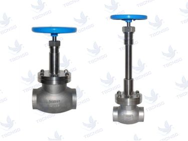 Sản phẩmVan cầu Feilun dùng cho gas