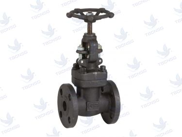 Van Cầu Genebre Cao Cấp
