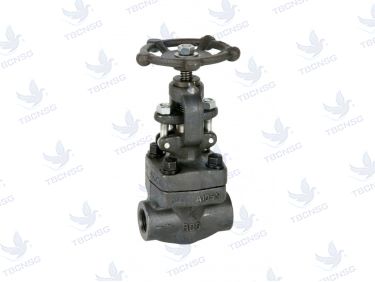 Van Cầu Genebre Cao Cấp
