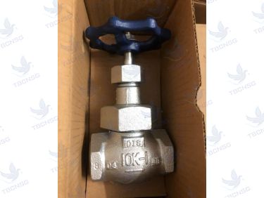 Van Cầu Hơi Hitachi M10KSG Lắp Ren