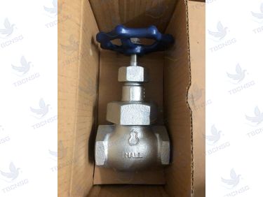 Van Cầu Hơi Hitachi M10KSG Lắp Ren