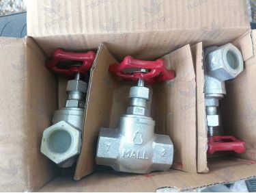 Van Cầu Hơi Hitachi M10KSG Lắp Ren