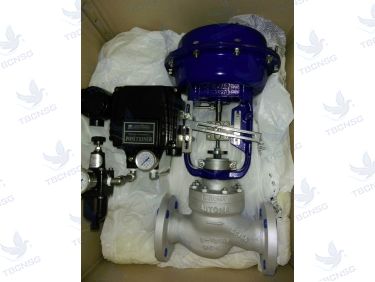 Van cầu hơi tuyến tính inox Automa Korea