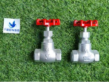Van Cầu Hơi Yoshitake GLV-16