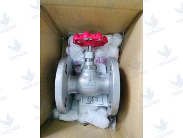 Sản phẩmVan cầu inox KITZ Model UCB