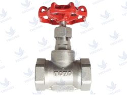 Van cầu inox Toyo Model 800..