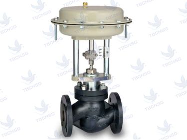 Van cầu khí nén ON-OFF giá rẻ