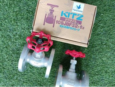 Van cầu Kitz Nhật Bản