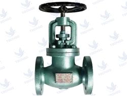 Van cầu Toyo Model 510 / 510A / 510B..