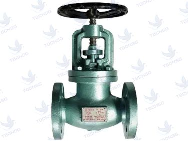 Sản phẩmVan cầu Toyo Model 510 / 510A / 510B