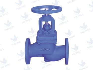 Sản phẩmVan cầu Weflo: Giải pháp đáng tin cậy cho hệ thống van công nghiệp