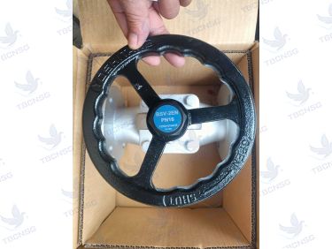 Van cầu Yoshitake BSV-2EN chính hãng chất lượng cao