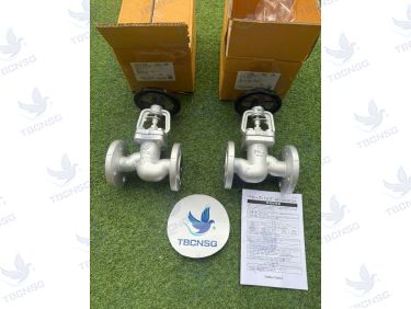 Van cầu Yoshitake BSV-2EN chính hãng chất lượng cao