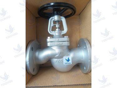 Van cầu Yoshitake BSV-2EN chính hãng chất lượng cao