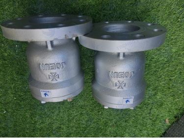 Van chống búa nước Joeun (water hammer)