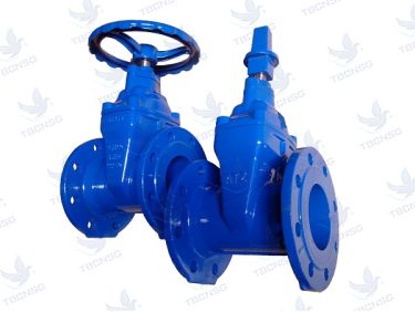 Sản phẩmVan cổng ATZ thân gang xuất xứ Malaysia